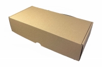 Dárková krabička - FEFCO 0421 (340x163x80 mm)